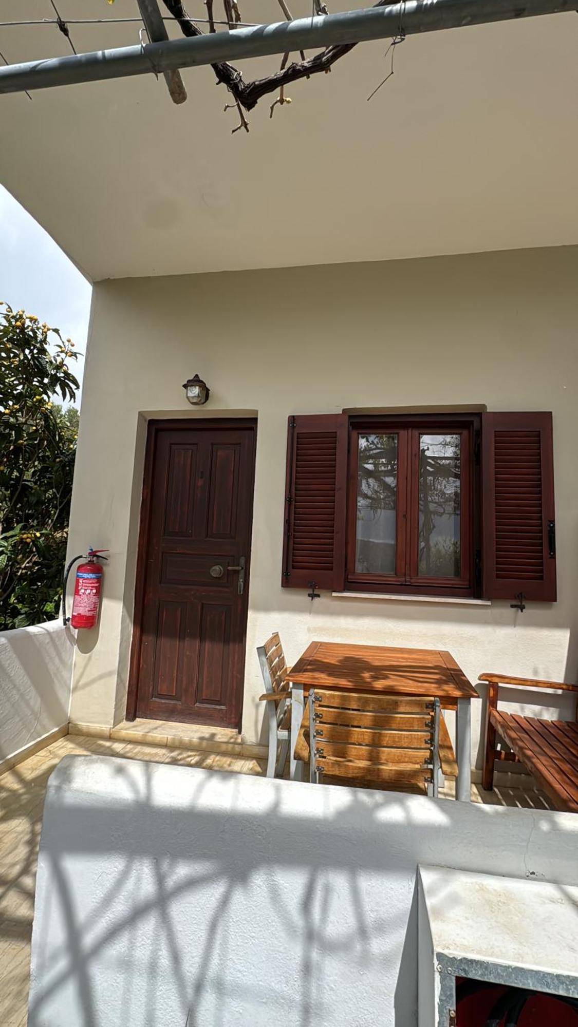 Olive Grove Daire Plakias Dış mekan fotoğraf